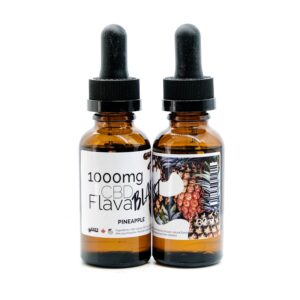 CBD Pineapple
