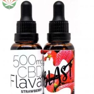 CBD Strawberry